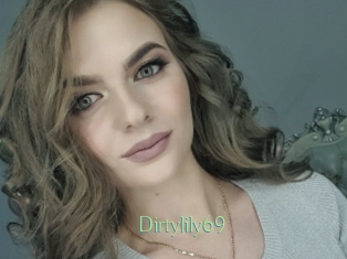 dirtylily69 Motion X