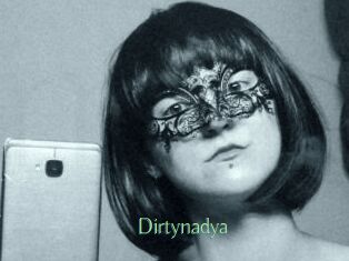 Dirtynadya