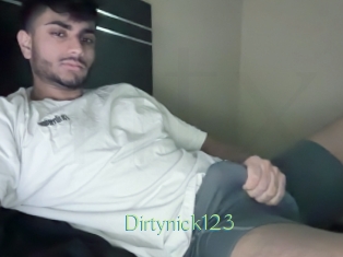 Dirtynick123