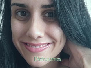 Disfrutemos