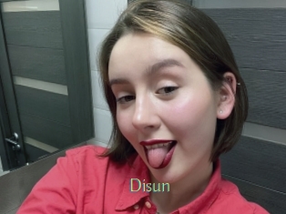 disun Motion X