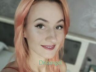 Divaangel