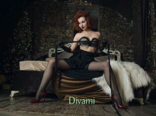 Divami