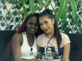Divine_woman