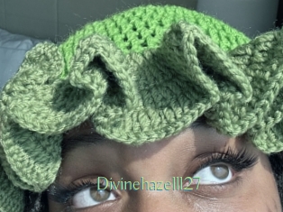 Divinehazelll27