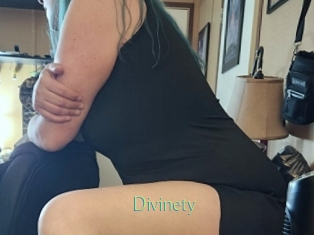 Divinety