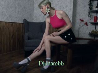 Djunarobb
