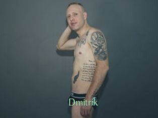 Dmitrik