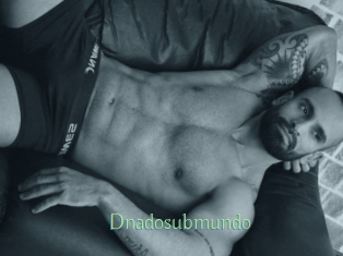 dnadosubmundo Motion X