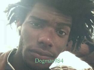 Dogman984