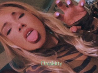 Dojakitty