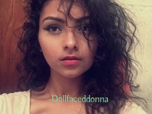 Dollfaceddonna