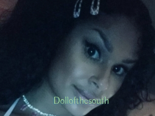 Dollofthesouth
