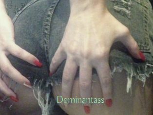 dominantass Motion X
