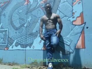 Dominantslavexxx