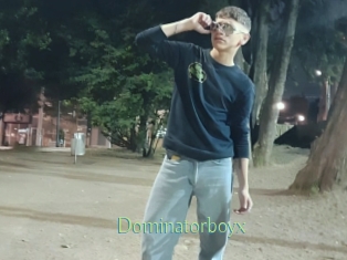 dominatorboyx Motion X