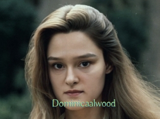 Dominicaalwood
