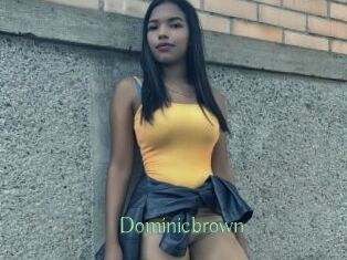 Dominicbrown