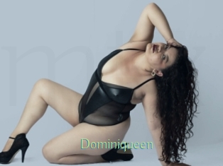 Dominiqueen