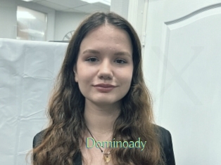 Dominoady