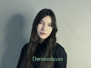 Dominodevon