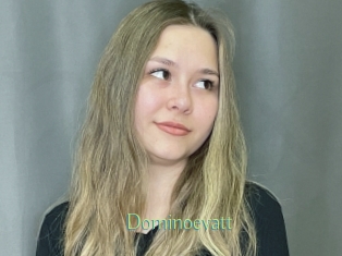 Dominoevatt