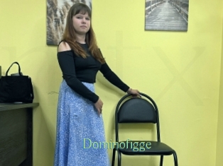 Dominofigge