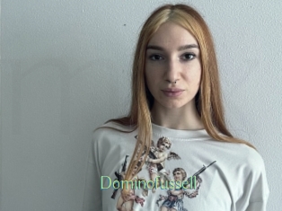 Dominofussell