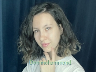 Dominohammond