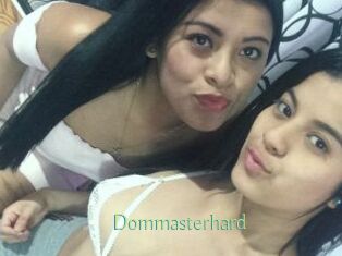Dommasterhard