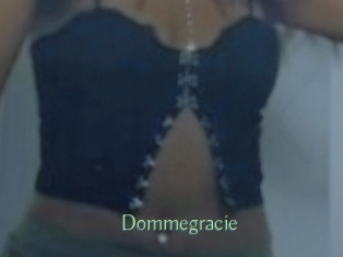 Dommegracie