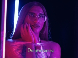Domvenenosa