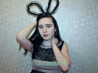 Donatellamia