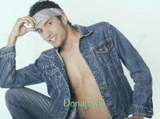 Donatowill