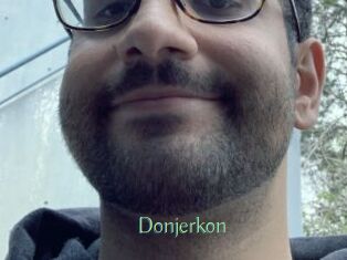 Donjerkon