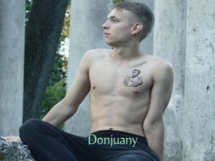 donjuany Motion X