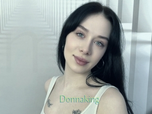 Donnaking