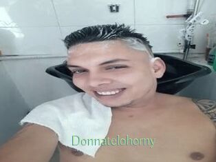 Donnatelohorny