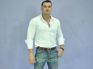 Donniestorm