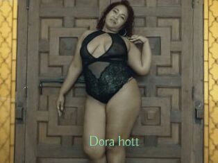 Dora_hott