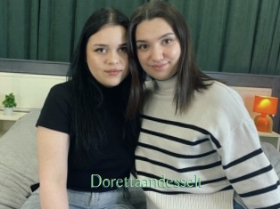 Dorettaandesselt