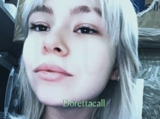 Dorettacall