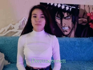 Dorettaconnett