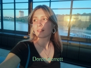Dorettaferrett