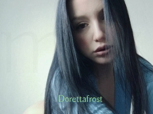 Dorettafrost