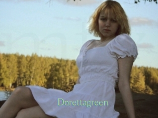 Dorettagreen