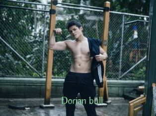 dorian_bull Motion X