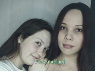 Dorisanddaryl