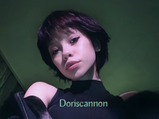 Doriscannon