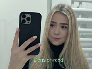 Dorisforwood